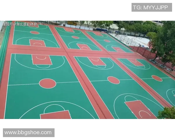 太原市内篮球场推荐及设施介绍适合各类篮球爱好者的最佳选择